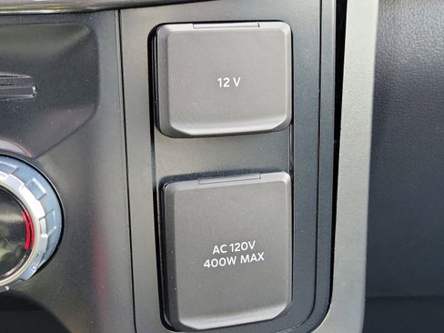 Certified 2023 Ford F150 XLT w/ Equipment Group 302A High image 33