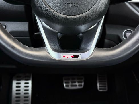 Used 2024 Kia Forte GT-Line w/ GT-Line Premium Package FWD image 35