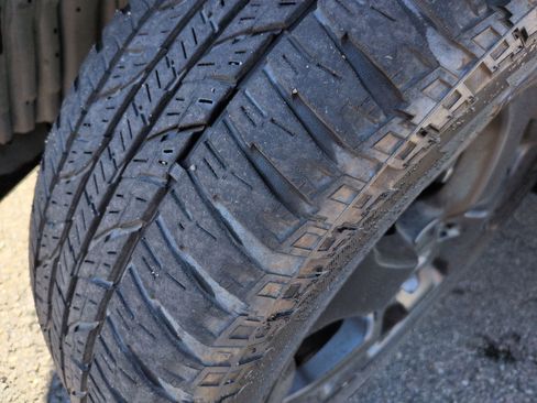 Used 2024 Subaru Forester Wilderness image 12