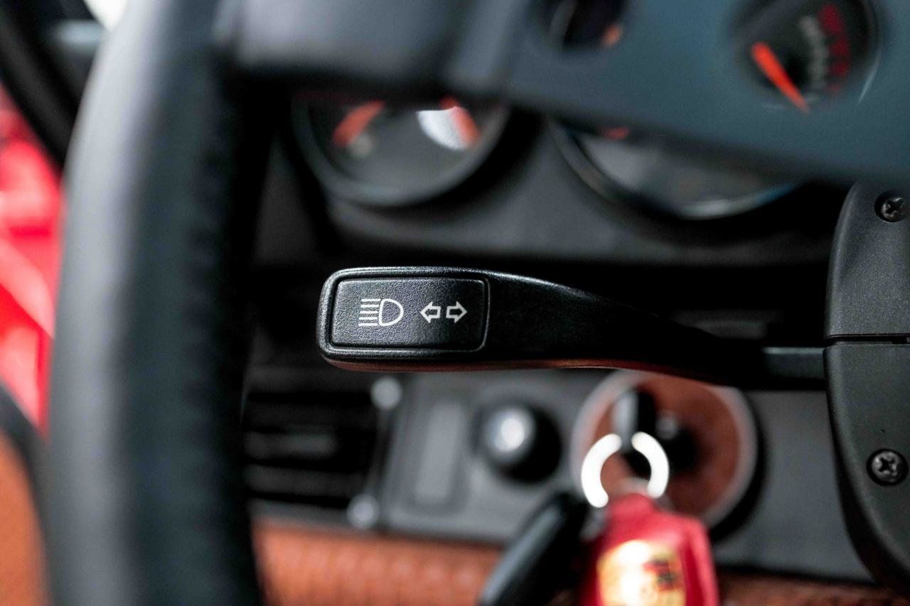 Used 1991 Porsche 911 Carrera image 55
