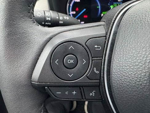 Certified 2024 Toyota RAV4 XLE Premium w/ Weather Package image 21