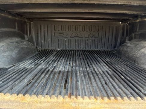 Used 2022 RAM 1500 Big Horn AWD/4WD image 15