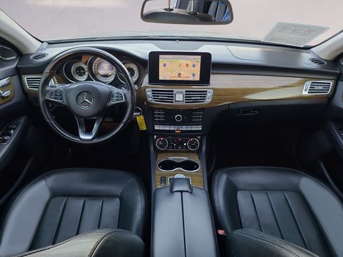 Used 2015 Mercedes-Benz CLS 400 image 18