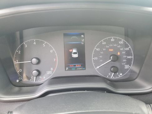 Used 2024 Toyota Corolla LE FWD image 20