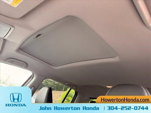 Used 2023 Honda Ridgeline RTL image 7