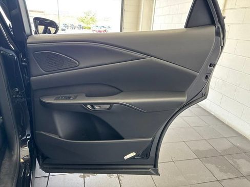 New 2026 Lexus RX 350 Premium AWD/4WD image 47