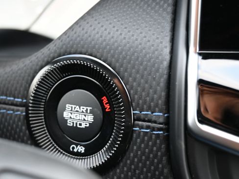 New 2026 Jeep Compass Latitude image 16