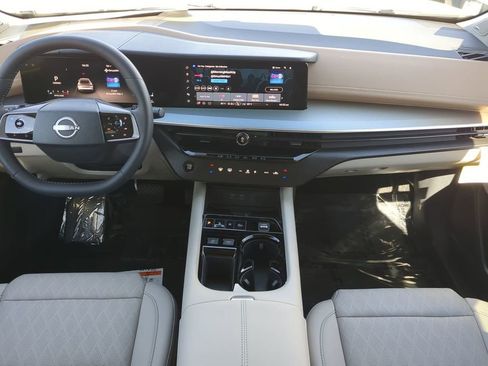 New 2026 Nissan Murano Platinum w/ Cargo Package image 15