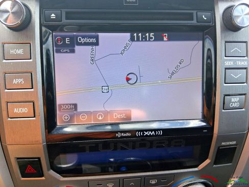 Used 2014 Toyota Tundra Platinum AWD/4WD image 17