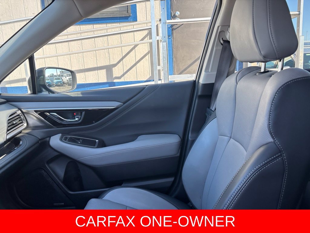 Used 2021 Subaru Outback Limited XT w/ Popular Package #2 AWD/4WD image 17