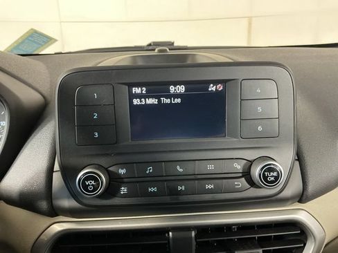 Used 2022 Ford EcoSport S AWD/4WD image 19