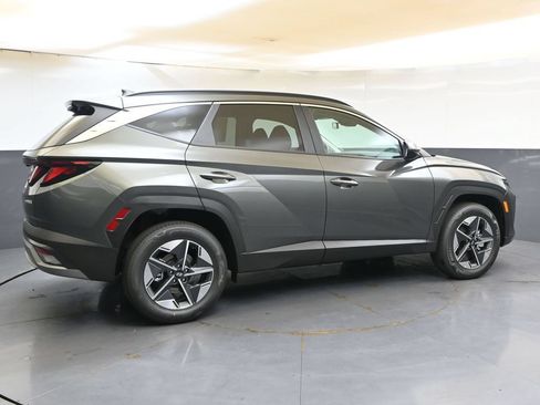 New 2026 Hyundai Tucson SEL AWD/4WD image 6