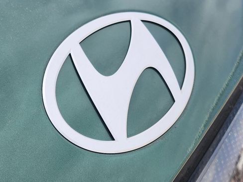 New 2026 Hyundai Ioniq 9 SEL image 9