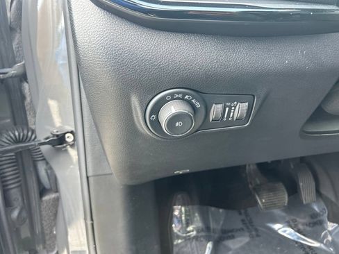 Used 2022 Jeep Compass Trailhawk w/ Trailhawk Elite Group AWD/4WD image 42