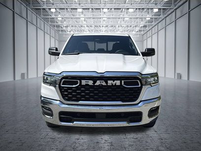 Used 2025 RAM 1500 Big Horn