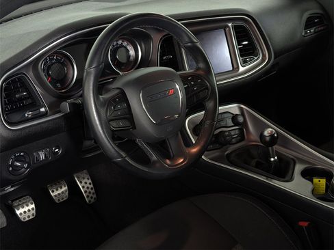 Used 2021 Dodge Challenger R/T Scat Pack image 12