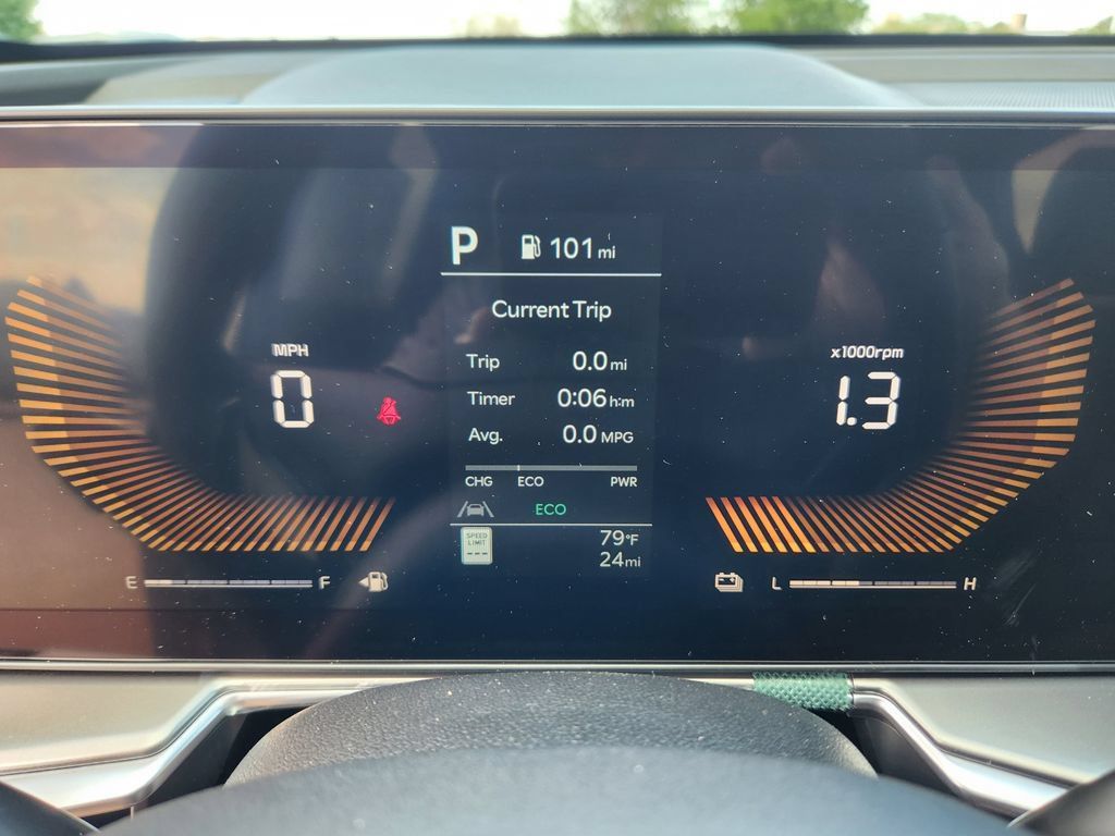 New 2026 Kia Sorento EX AWD/4WD image 18
