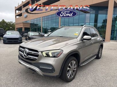 Used 2020 Mercedes-Benz GLE 350 4MATIC
