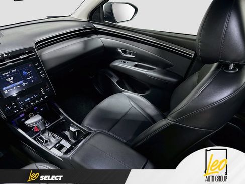 Used 2023 Hyundai Tucson SEL w/ Convenience Package AWD/4WD image 26