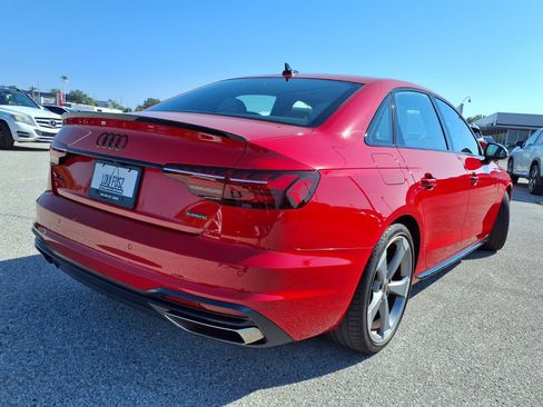 Used 2024 Audi A4 2.0T Premium Plus AWD/4WD image 35