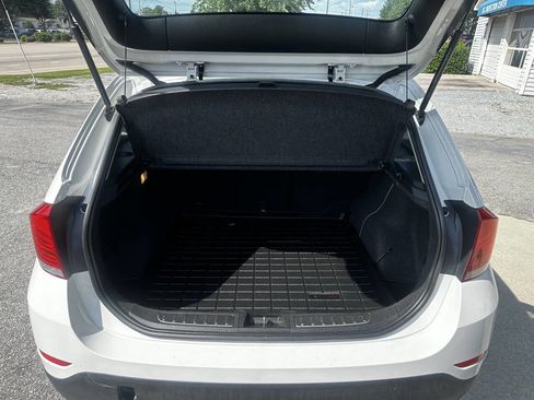 Used 2015 BMW X1 xDrive28i image 15