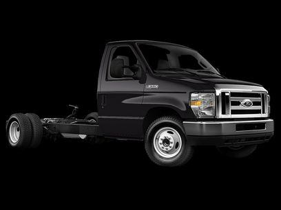 Used 2016 Ford E-350 and Econoline 350 Super Duty