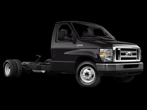 Used 2016 Ford E-350 and Econoline 350 Super Duty RWD image 1