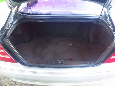 Used 2001 Mercedes-Benz S 500 image 33