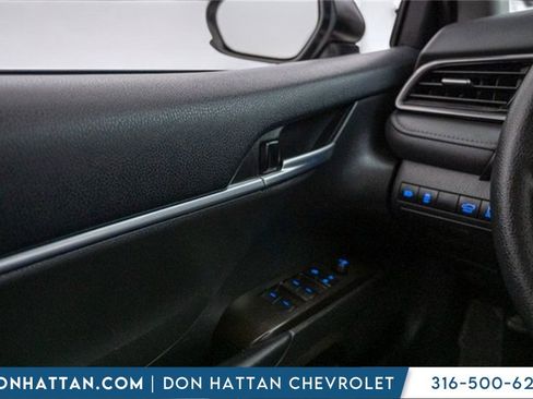 Used 2023 Toyota Camry LE image 14