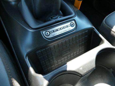 Used 2022 Ford Bronco Badlands AWD/4WD image 25