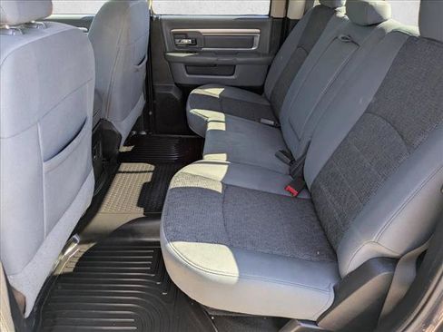 Used 2015 RAM 1500 Big Horn AWD/4WD image 17