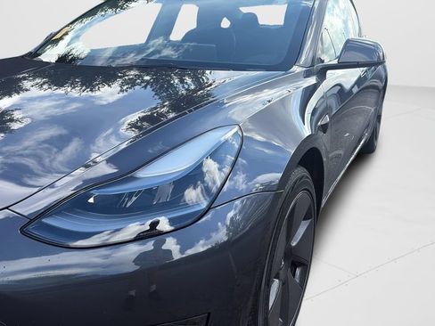 Used 2023 Tesla Model 3 Standard Range RWD image 24