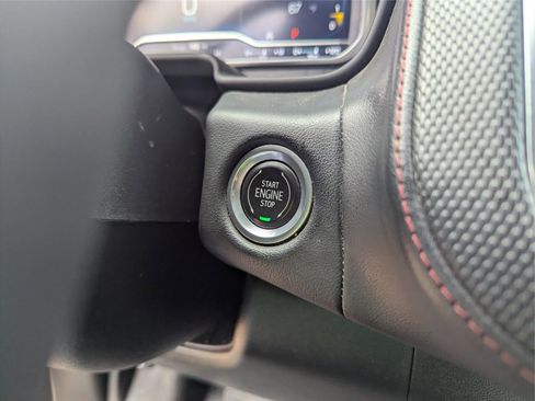 Used 2022 Chevrolet Tahoe RST w/ Luxury Package image 23