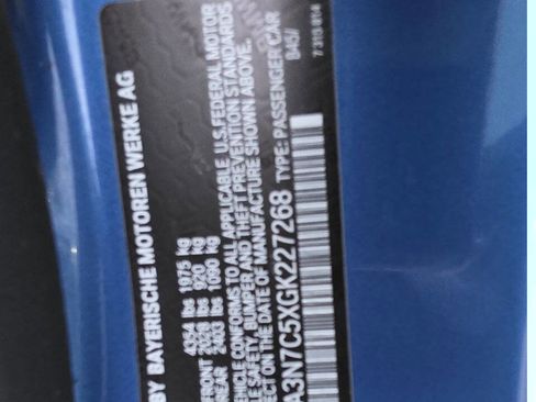 Used 2016 BMW 428i Coupe image 17