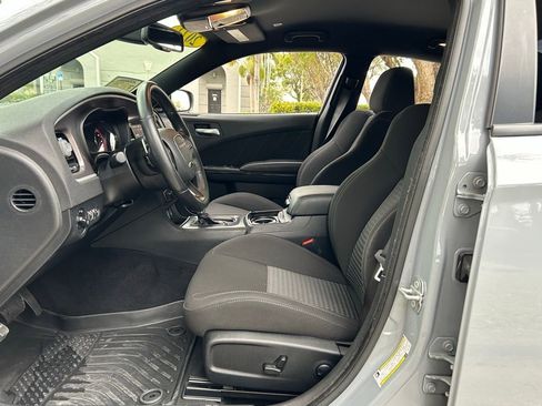 Used 2022 Dodge Charger GT w/ Blacktop Package image 16