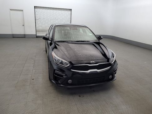 Used 2019 Kia Forte LXS FWD image 14