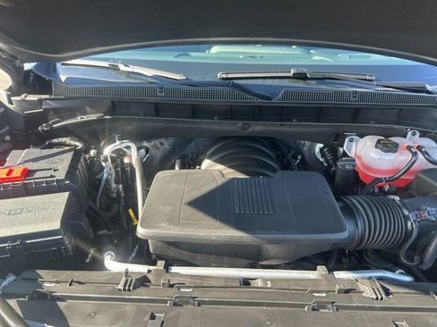 New 2026 Chevrolet Tahoe LS w/ LPO, Dark Essentials Package image 36