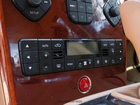 Used 2007 Maserati Quattroporte Sport GT image 47