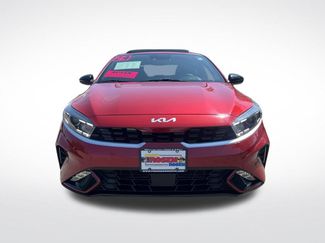 Certified 2024 Kia Forte GT-Line w/ GT-Line Premium Package FWD video 2