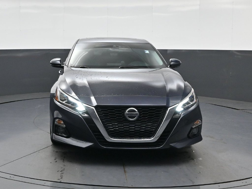 Used 2020 Nissan Altima 2.5 SL FWD image 3
