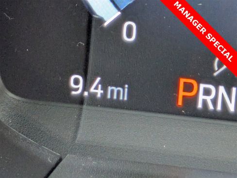 New 2026 Ford Explorer ST-Line image 35