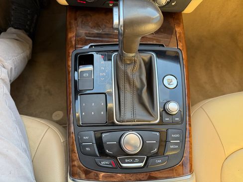 Used 2014 Audi A6 TDI Premium Plus image 45