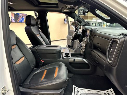 Used 2019 GMC Sierra 1500 AT4 w/ AT4 Premium Package image 45