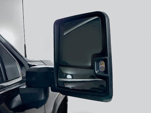 Used 2024 GMC Sierra 3500 Denali w/ Denali Reserve Package image 49