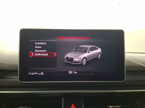 Used 2017 Audi A4 2.0T Premium Plus w/ Premium Plus Package AWD/4WD image 23