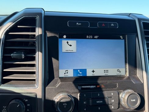 Certified 2017 Ford F150 XLT w/ Equipment Group 302A Luxury image 34