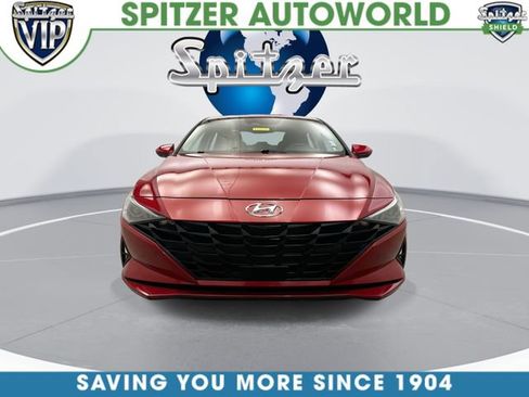 Used 2023 Hyundai Elantra SEL w/ Convenience Package image 5