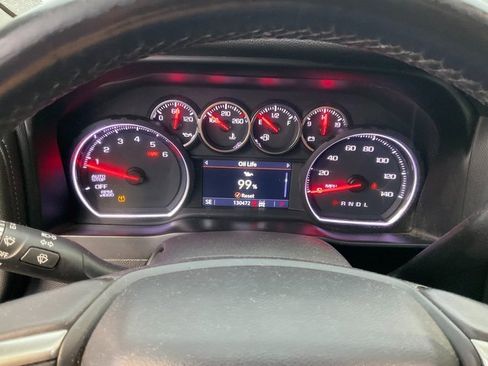 Used 2019 Chevrolet Silverado 1500 RST image 10