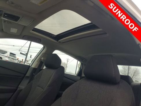 Certified 2025 Honda Accord SE image 13