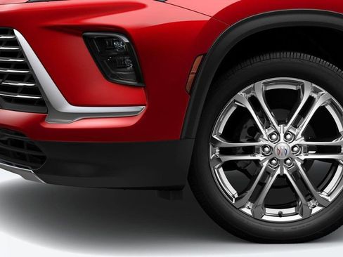 New 2025 Buick Enclave Preferred w/ Power Package image 53